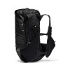 Sac trail Women's Distance 15 Black Diamond - Μαύρο - nouveau σχέδιο