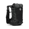 Sac trail Women's Distance 22 Black Diamond - Μαύρο - nouveau σχέδιο