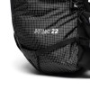 Sac trail Women's Distance 22 Black Diamond - Μαύρο - nouveau σχέδιο