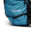 Μονοπάτι Sac Distance 22 Black Diamond - Desert Sky - nouveau design