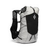 Sac trail Distance 22 Black Diamond - Alloy - nouveau design