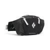 Ceinture Pursuit Waist Pack 6 Black Diamond - Svart
