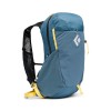 Σακίδιο πλάτης Pursuit 15 Pack Black Diamond - Midnight Blue - νέο σχέδιο