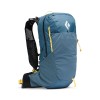 Σακίδιο πλάτης Pursuit 25 Pack Black Diamond - Midnight Blue - νέο σχέδιο