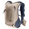 Ascender 7 Deuter vätskepåse - aluminium