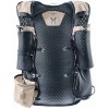 Ascender 7 Deuter vätskepåse - aluminium