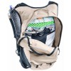 Ascender 7 Deuter vätskepåse - aluminium