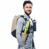 Ascender 7 Deuter vätskepåse - aluminium