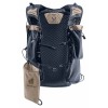 Ascender 13 Deuter vätskepåse - aluminium