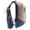 Ascender 13 Deuter vätskepåse - aluminium
