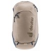 Ascender 13 Deuter vätskepåse - aluminium