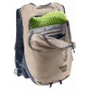 Ascender 13 Deuter vätskepåse - aluminium