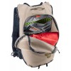 Ascender 13 Deuter vätskepåse - aluminium