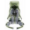 AirContact Lite 35 + 10 SL Deuter - Backpack Grove -Ivy