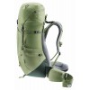 AirContact Lite 35 + 10 SL Deuter - Backpack Grove -Ivy