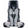AirContact Lite 45 + 10 SL Deuter - Backpack preto -Graphite