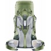 AirContact Lite 45 + 10 SL Deuter - Backpack Grove -ivy