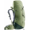 AirContact Lite 45 + 10 SL Deuter - Backpack Grove -ivy