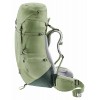 AirContact Lite 45 + 10 SL Deuter - Backpack Grove -ivy