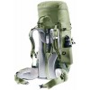 AirContact Lite 45 + 10 SL Deuter - Backpack Grove -ivy