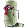 AirContact Lite 45 + 10 SL Deuter - Backpack Grove -ivy