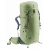 AirContact Lite 45 + 10 SL Deuter - Backpack Grove -ivy