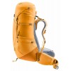 AirContact Lite 50 + 10 Deuter - Mochila Amber -Maple