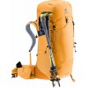 AirContact Lite 50 + 10 Deuter - Mochila Amber -Maple