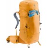 AirContact Lite 50 + 10 Deuter - Mochila Amber -Maple