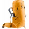 AirContact Lite 50 + 10 Deuter - Mochila Amber -Maple