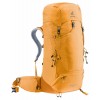 AirContact Lite 50 + 10 Deuter - Mochila Amber -Maple