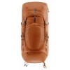 Mochila Deuter Aircontact Lite 35 + 10 SL - pecan-mocha