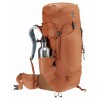 Mochila Deuter Aircontact Lite 35 + 10 SL - pecan-mocha