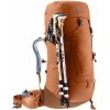 Mochila Deuter Aircontact Lite 45 + 10 SL - pecan-mocha
