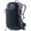 Deuter Futura 21 SL vandringsryggsäck för dam - svart