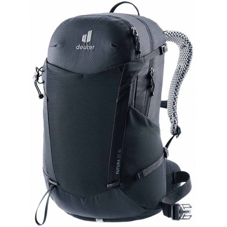 Deuter Futura 21 SL vandringsryggsäck för dam - svart