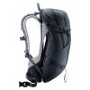 Deuter Futura 21 SL vandringsryggsäck för dam - svart