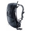 Sac à dos randonnée femme Futura 21 SL Deuter - black