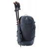 Deuter Futura 21 SL vandringsryggsäck för dam - svart
