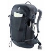Sac à dos randonnée femme Futura 21 SL Deuter - black