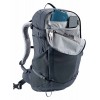 Deuter Futura 21 SL vandringsryggsäck för dam - svart