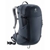 Deuter Futura 21 SL vandringsryggsäck för dam - svart