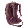 Sac à dos randonnée femme Futura 21 SL Deuter - cassis-ashrose