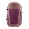 Sac à dos randonnée femme Futura 21 SL Deuter - cassis-ashrose