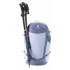 Futura 21 SL Deuter vandringsryggsäck för kvinnor - polar-bluejay