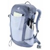 Futura 21 SL Deuter vandringsryggsäck för kvinnor - polar-bluejay