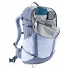 Futura 21 SL Deuter vandringsryggsäck för kvinnor - polar-bluejay