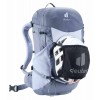 Sac à dos randonnée femme Futura 21 SL Deuter - polar-bluejay