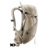 Sac à dos randonnée femme Futura 21 SL Deuter - greystone-alu