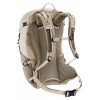 Deuter Futura 21 SL vandringsryggsäck för kvinnor - gråsten-alu